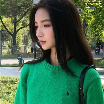 长大尾巴的兔子