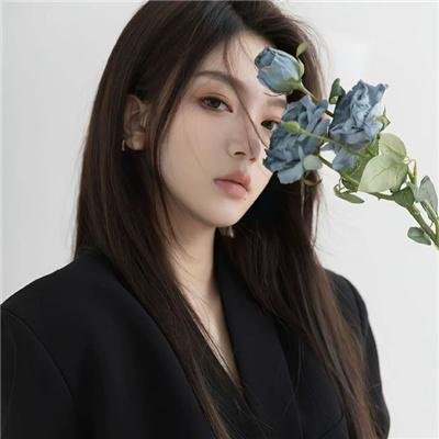黑色的新娘
